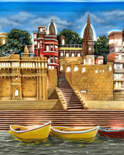 Ganga Ghat