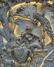 Radha Krishna