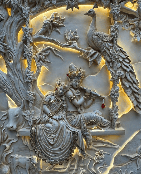 Radha Krishna