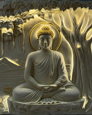 Buddha
