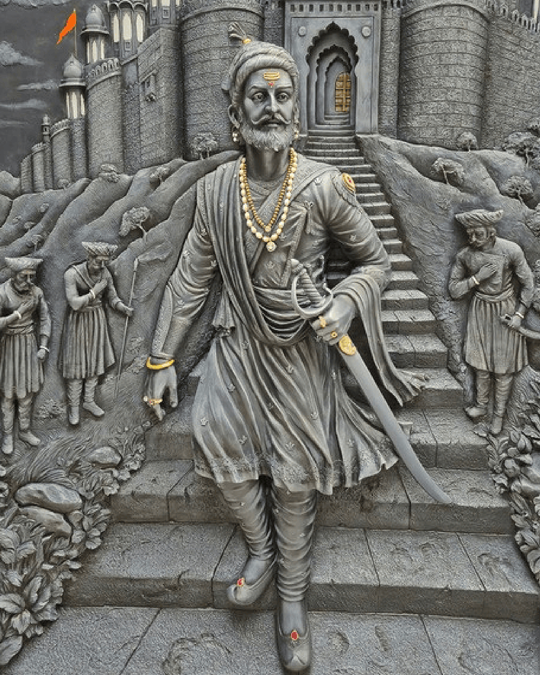 Shivaji Maharaj