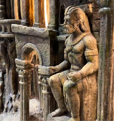 Statues