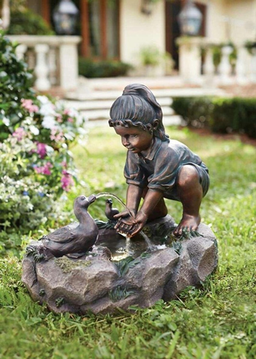 Sculptures