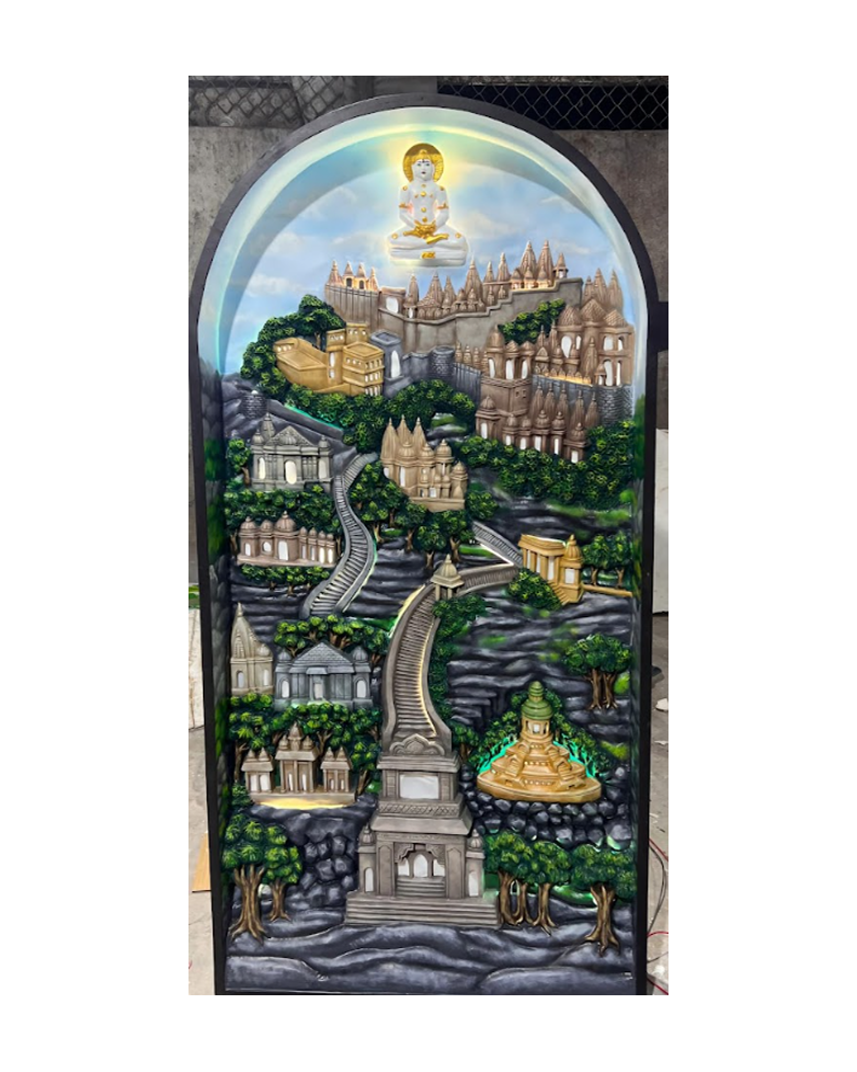 Palitana Main image