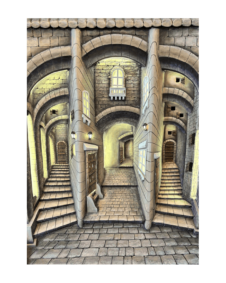 3 Roman Street Secondary image
