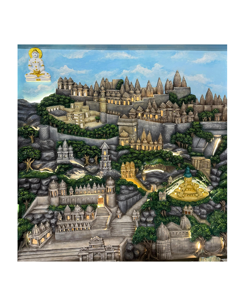 Palitana Secondary image