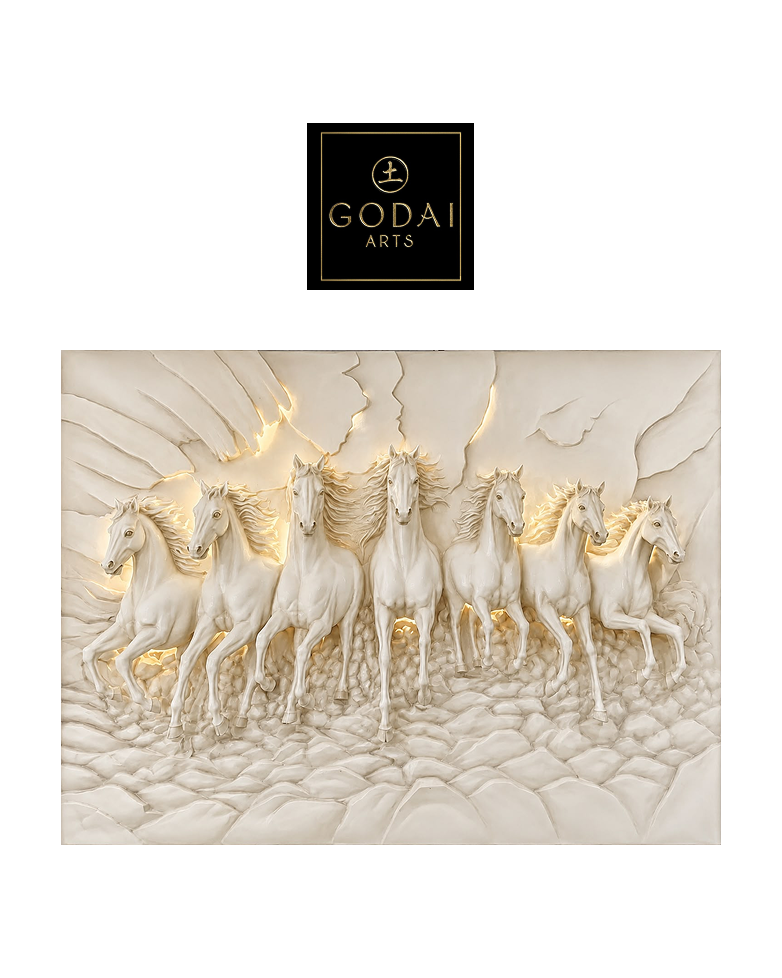 7 Horses Main image