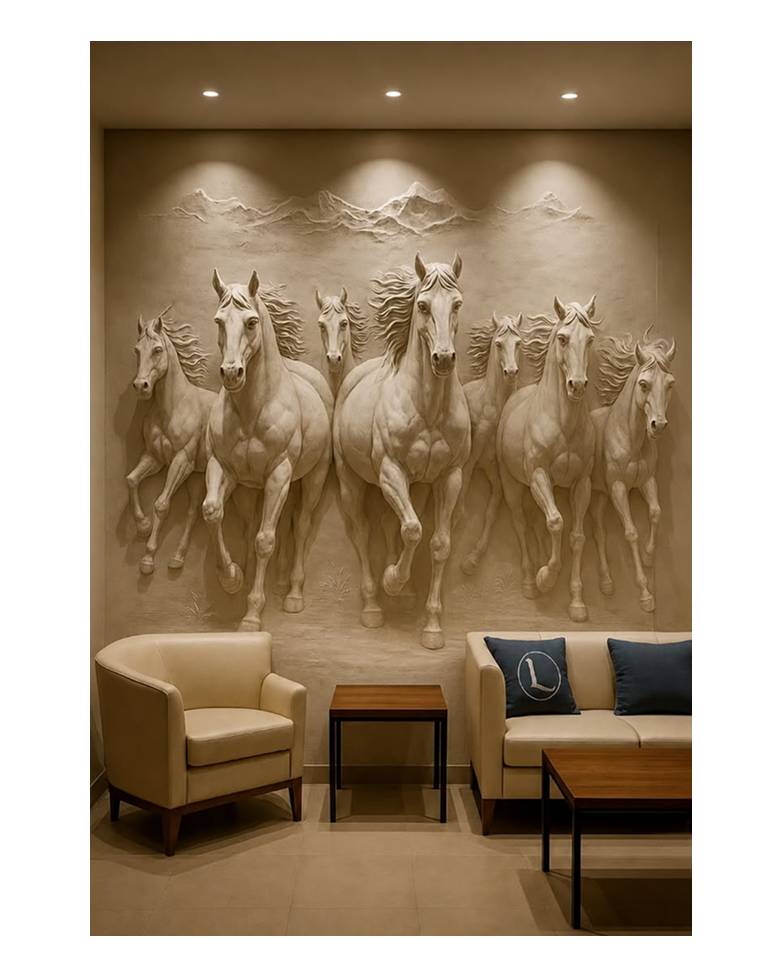 7 Horses Main image