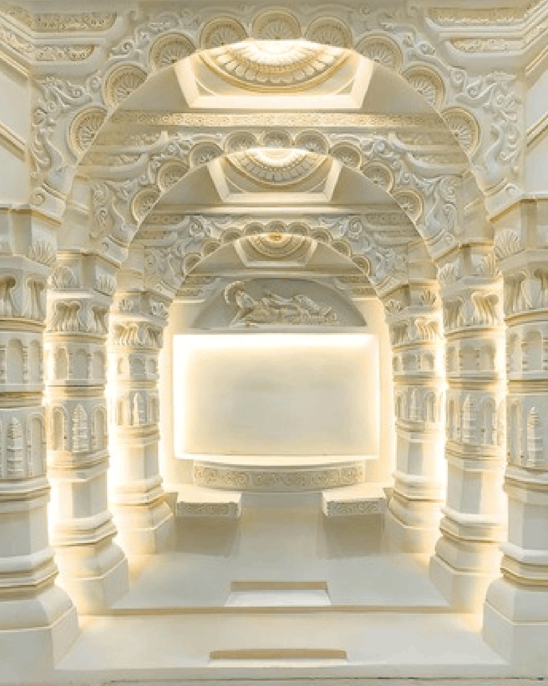 Ayodhya Temple
