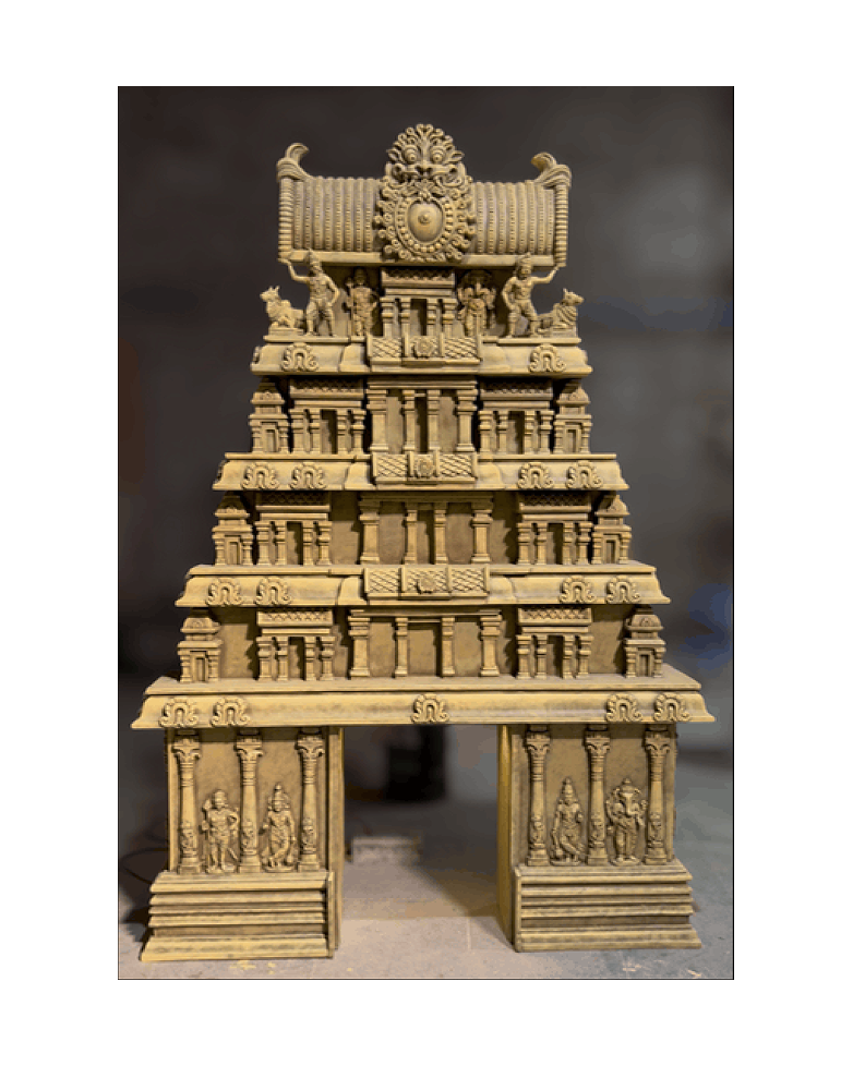 Balaji Temple Secondary image