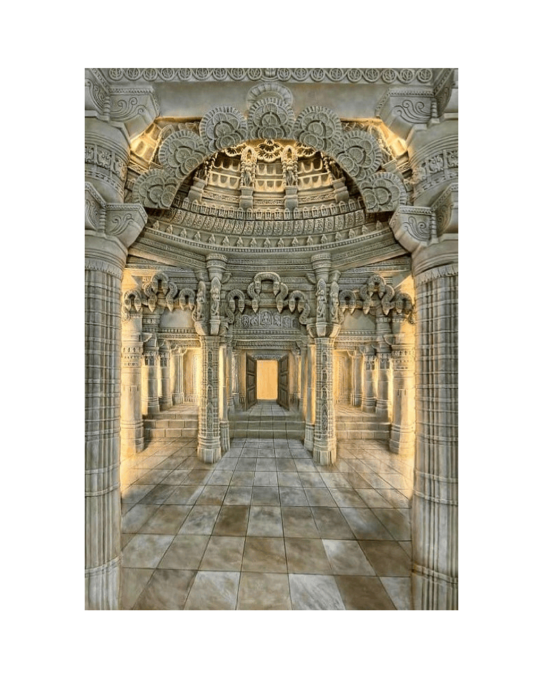 Dilwara Temple Secondary image