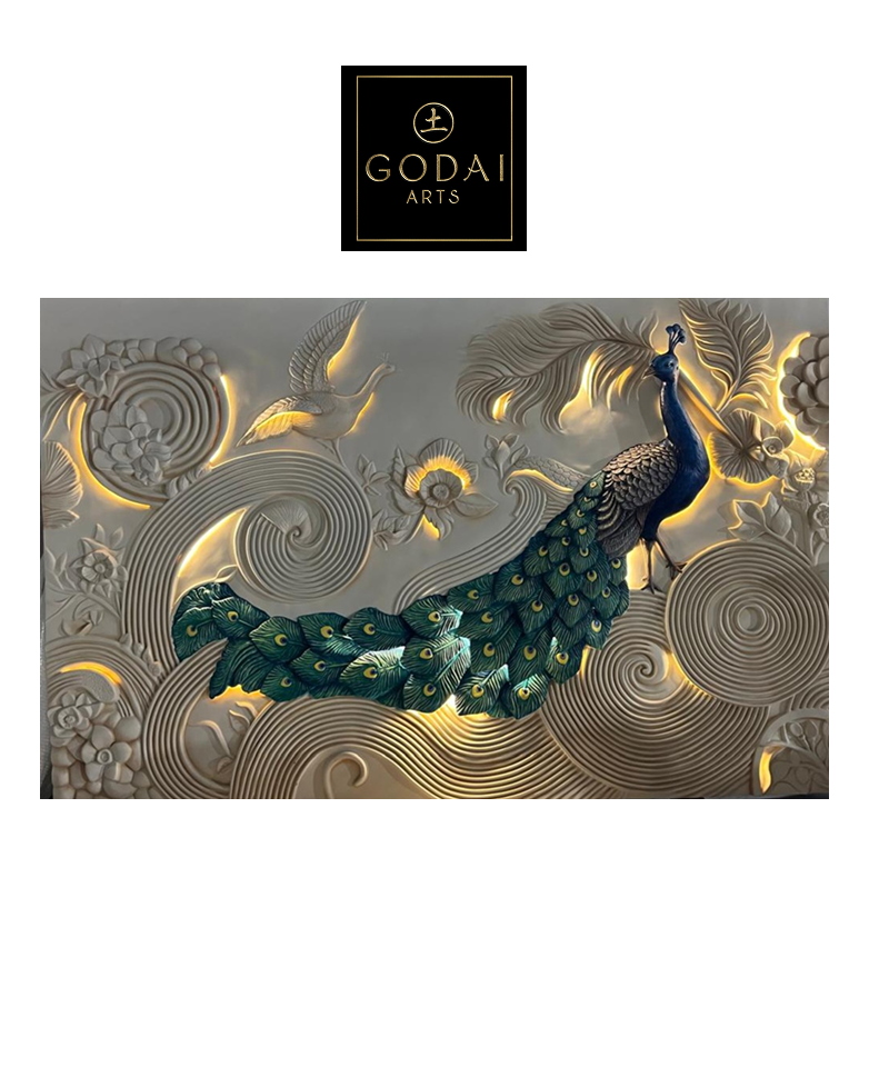 Divine Feather