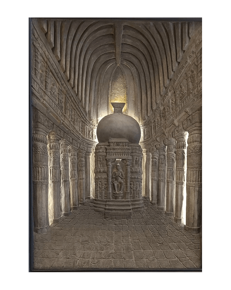 Ellora Caves Secondary image