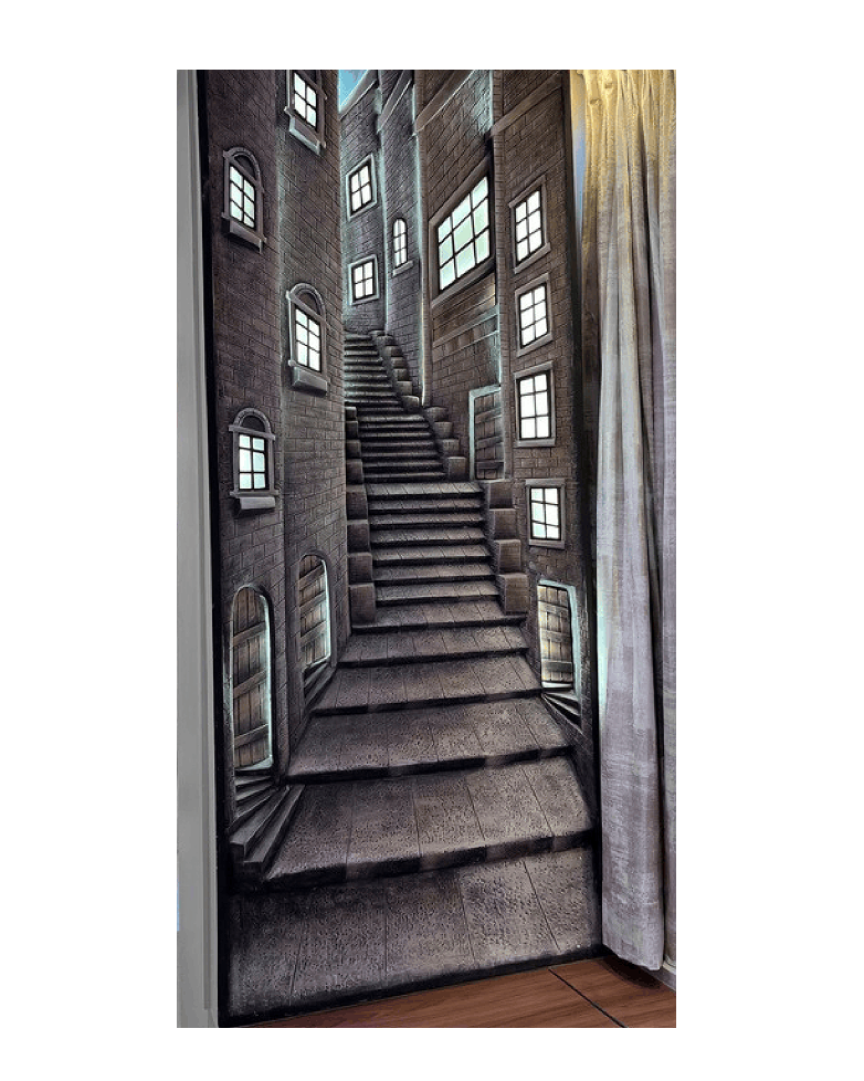 Endless Pathway Secondary image