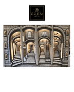 European Stone Street