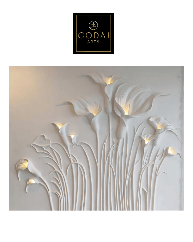 Floral Eleganza Secondary image