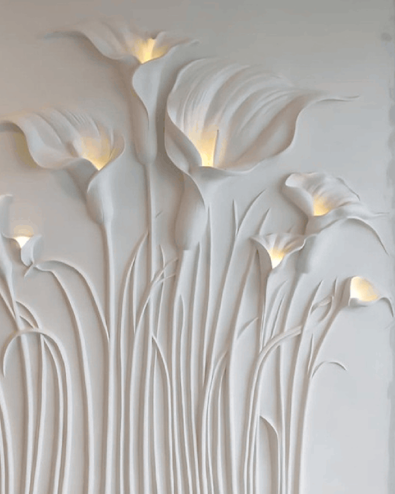Floral Eleganza