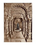 Ganesh Temple