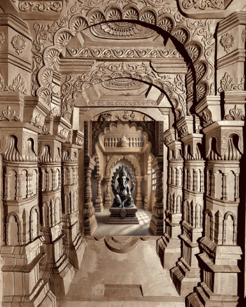 Ganesh Temple