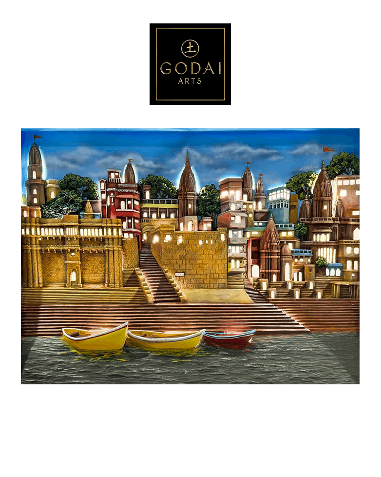 Ganga Ghat Secondary image