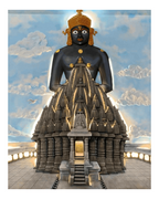 Girnar Temple