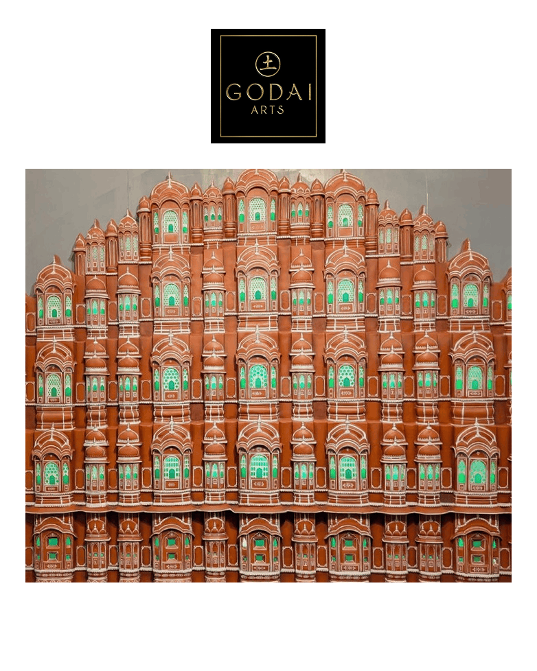 Hawa Mahal Secondary image
