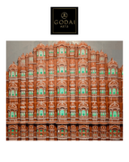 Hawa Mahal
