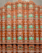 Hawa Mahal