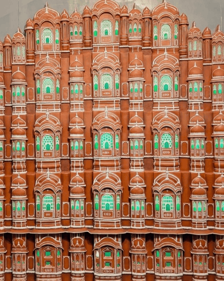 Hawa Mahal