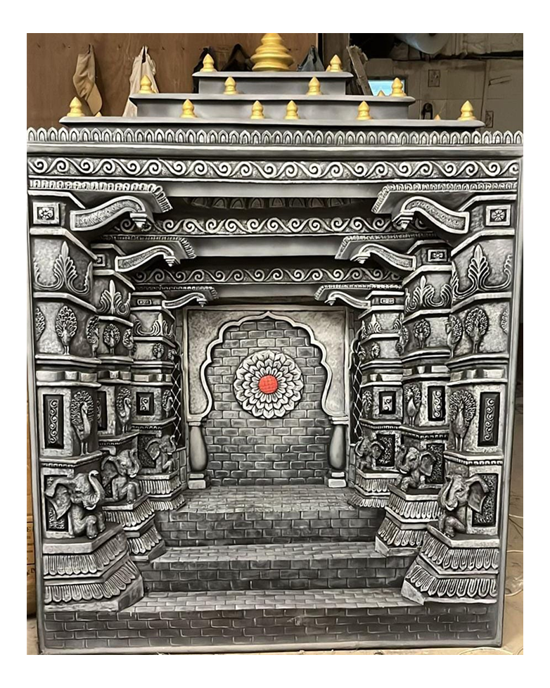 Heritage Temple