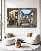 Illusionary Avenue