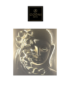 Leaf Buddha