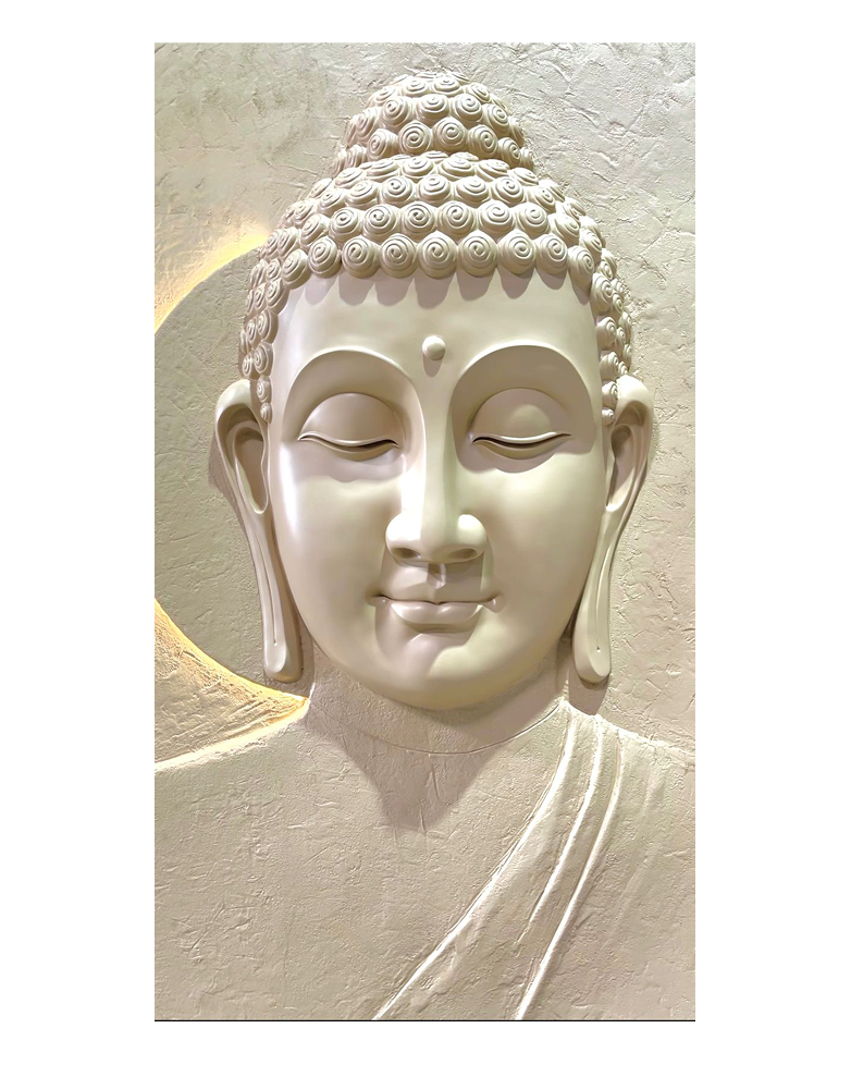 Meditative Grace Secondary image