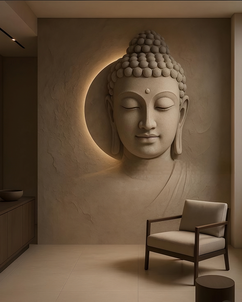 Meditative Grace Main image