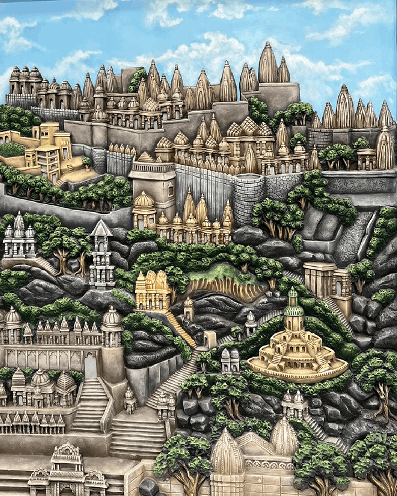 Palitana