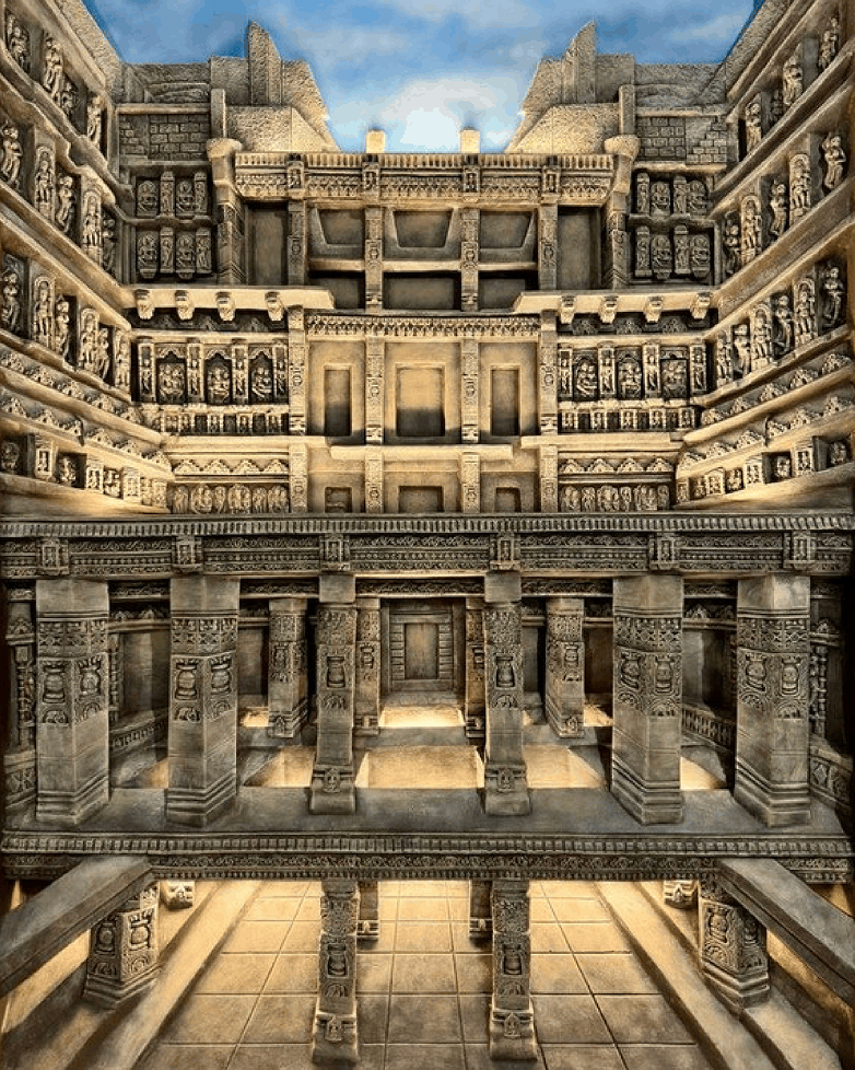 Rani Ka Vav