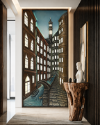 Reflections of Venice