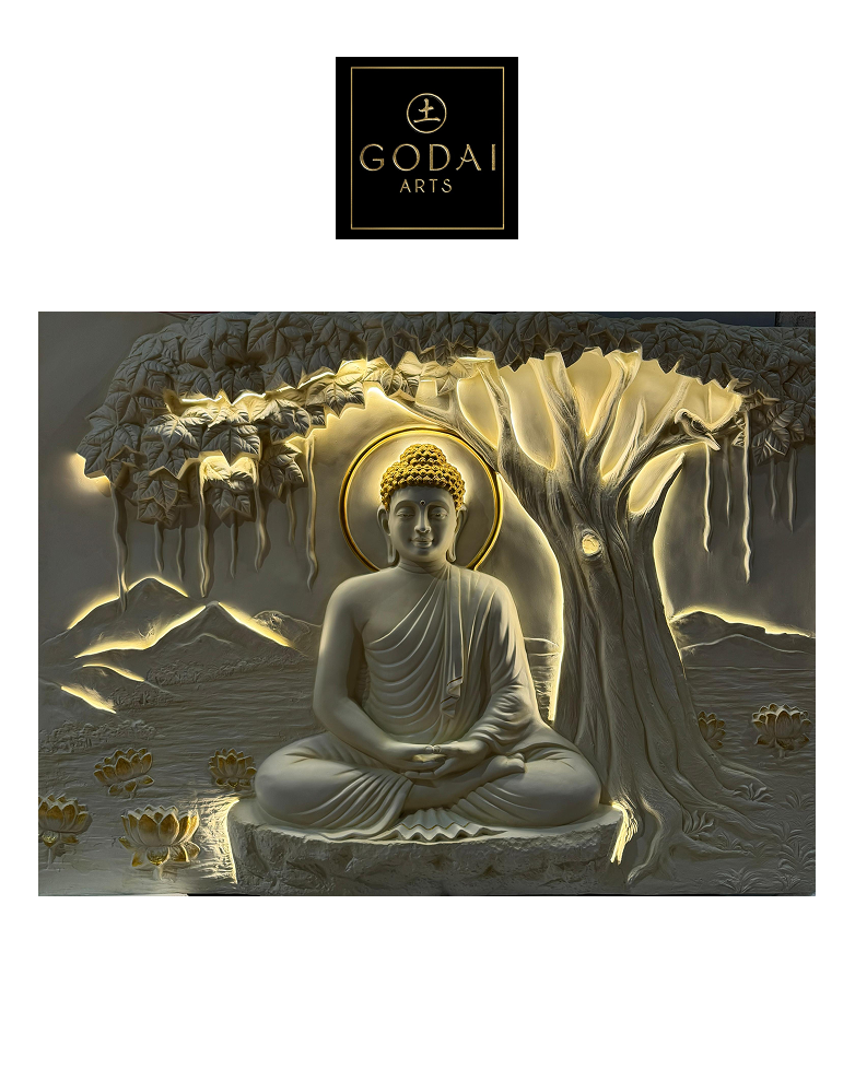 Roots of Awakening Secondary image