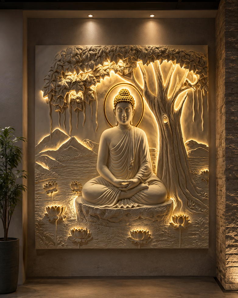 Roots of Awakening