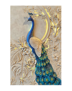 Royal Feather