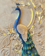 Royal Feather
