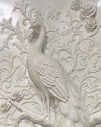 Royal Feather