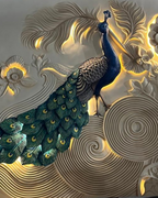 Royal Feather
