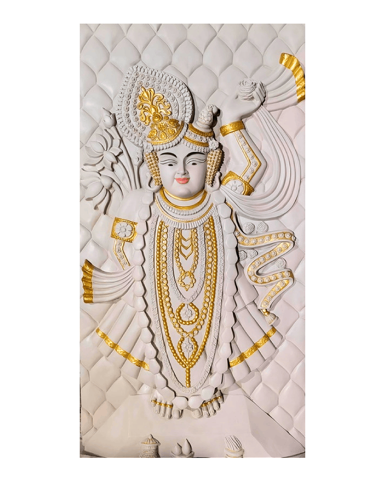 Shreenathji