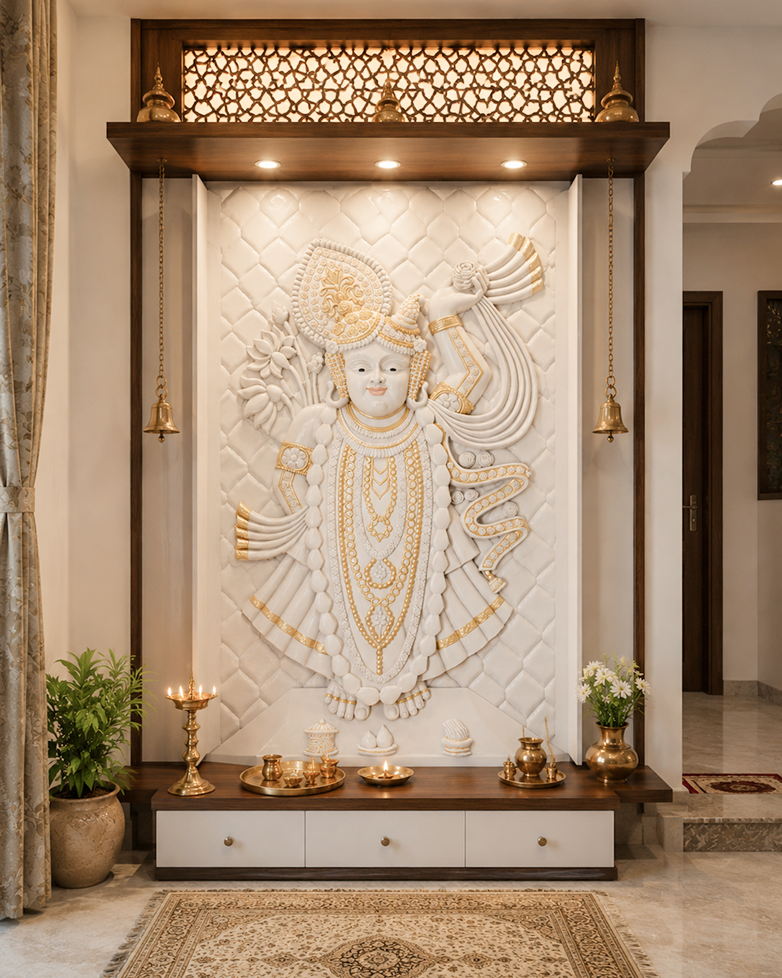 Shreenathji