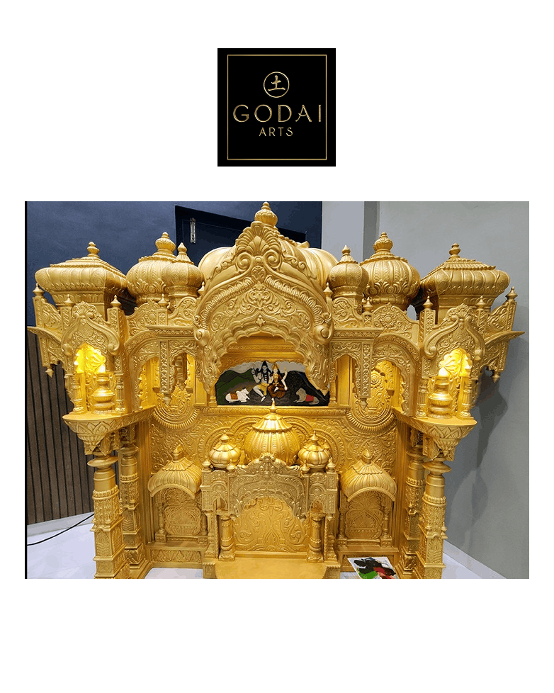 Siddhivinayak Temple Secondary image