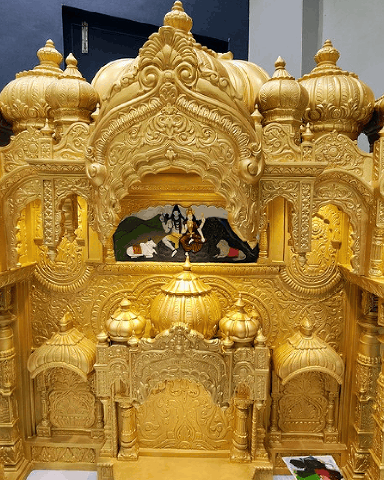 Siddhivinayak Temple