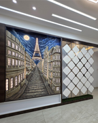 Streets of Paris