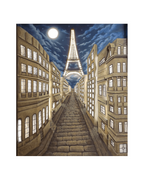 Streets of Paris