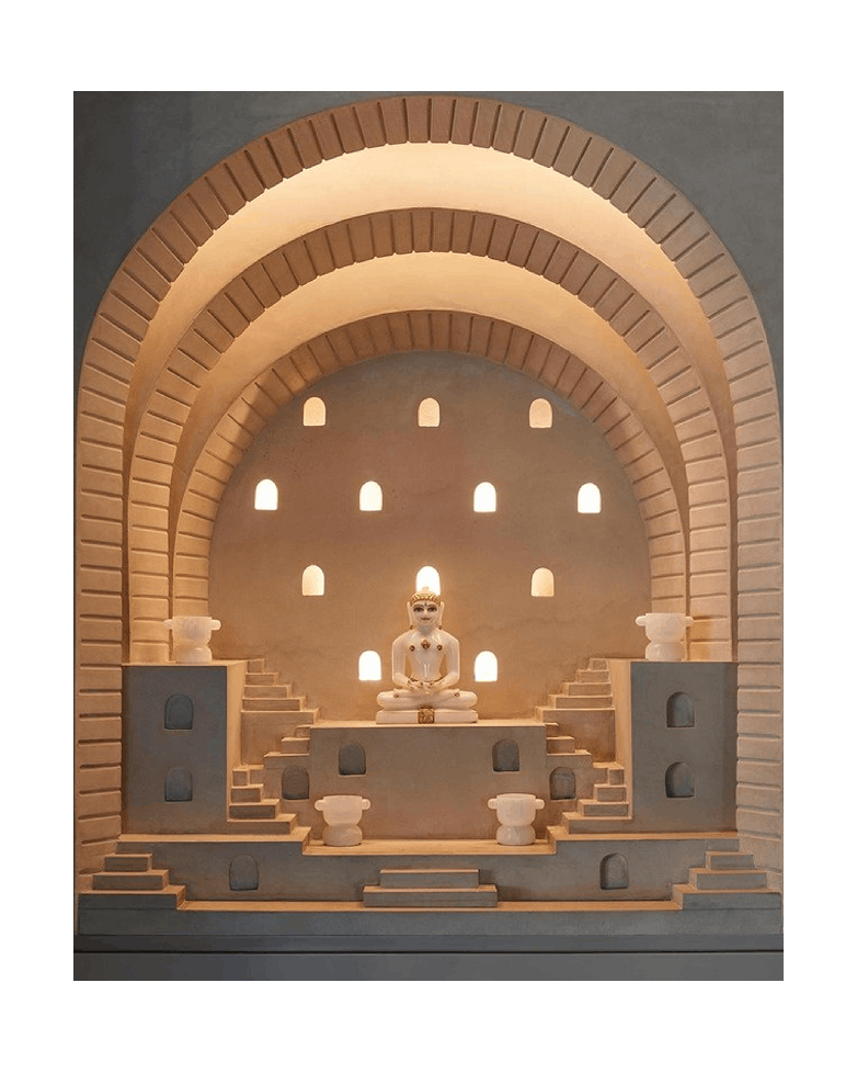 Jain Temple Secondary image